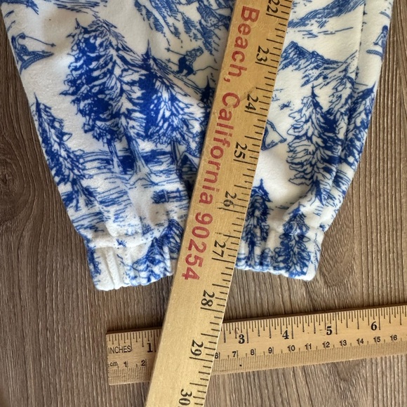 Beach Riot Cassia Sweatshirt & Georgie Lounge Pants, Size L - Picture 14 of 16